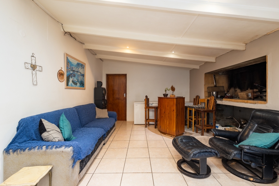 5 Bedroom Property for Sale in Seaside Longships Western Cape